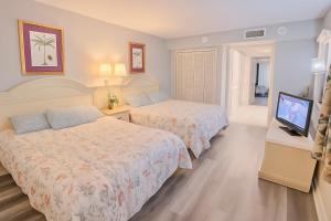 Camelot By Sea Great 2-Br direct Oceanfront Condo near Broadwalk