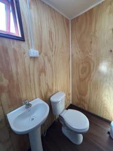 Loft Patagonia KóOch