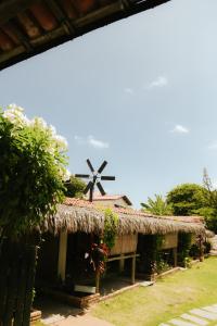 Pousada Catavento