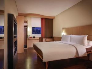 Ibis Surabaya City Center