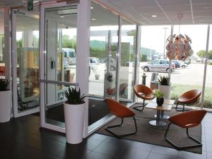 ibis budget Antwerpen Port