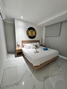 Santa marta bello horizonte Swift Lotf