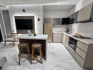 Santa marta bello horizonte Swift Lotf