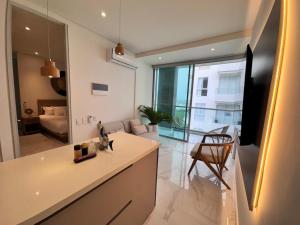 Santa marta bello horizonte Swift Lotf