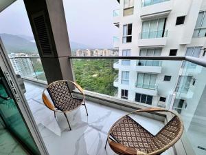 Santa marta bello horizonte Swift Lotf