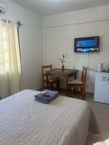 Excelente Habitación Centrica Iguazú 1F