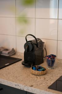 Kuschelkoje - Ihr gemütliches Ferienzuhause in der Pfalz