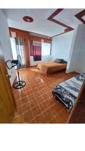 Terrazas Hotel and Hostel