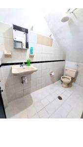 Terrazas Hotel and Hostel