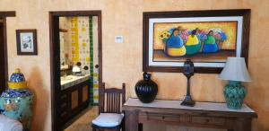 Posada de las Flores Loreto