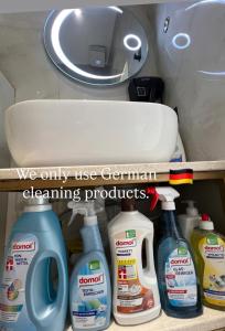 Tirana View Apartment