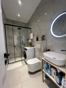 Tirana View Apartment