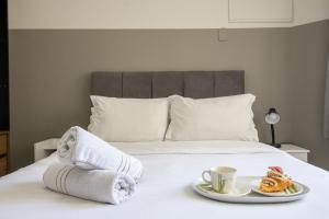 CLI83 - Quadra Mar, Calçadão, Garagem, 1 Dorm