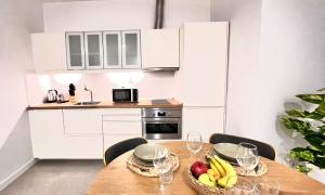 Beachside Getaway by Las Canteras Rooftop Terrace