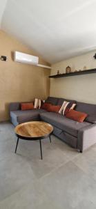 Casa Gaumaise - climatisation réversible et nature