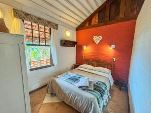 Cabana Arara - com banheira de hidromassagem