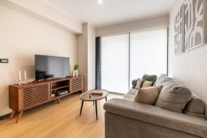 Magdalena Style Suites & Apartments