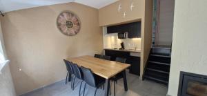 Casa Gaumaise - climatisation réversible et nature