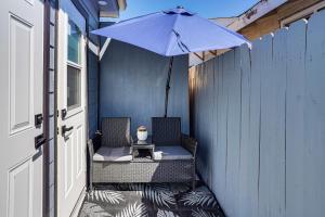 Newly Updated! Commuter-Friendly Anaheim Home