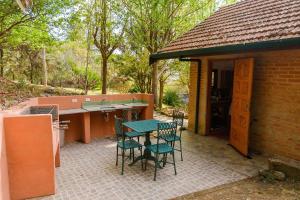 Cabana Arara - Terroir Mantiqueira