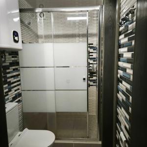 Будинок з басейном і сауною