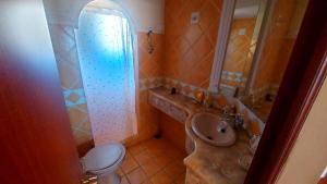 Departamento en pleno centro en Edificio