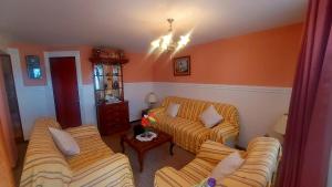 Departamento en pleno centro en Edificio