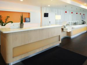 ibis Budget Brussels South Ruisbroek