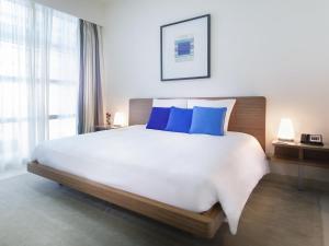 Adagio Abu Dhabi Al Bustan