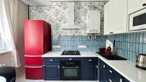 Relax Point Apartment