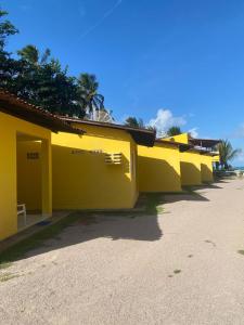 Casa a beira Mar - Ponta de Mangue - Maragogi
