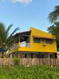 Casa a beira Mar - Ponta de Mangue - Maragogi