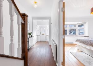 The Aviator Heathrow