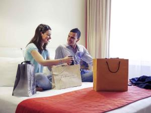 Hotel Mercure Milano Solari