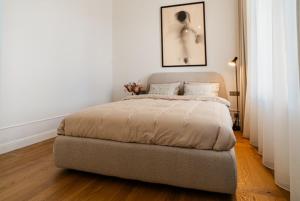 Stylish Apartment in Historic Villa Doll, City Center