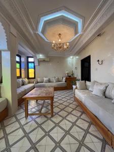 Riad Darkom Private