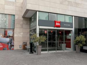 ibis Santiago Las Condes