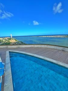 PC 604 - Melhor localização e vista do Recife