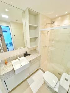 PC 604 - Melhor localização e vista do Recife