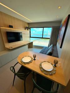 PC 604 - Melhor localização e vista do Recife