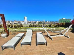 TL 1012b - Linda vista, apt do futuro