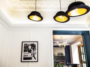 ibis Styles Paris Cadet Lafayette