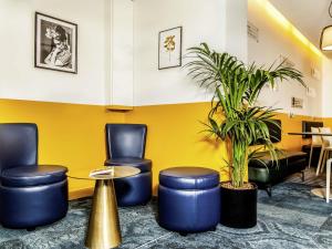 ibis Styles Paris Cadet Lafayette