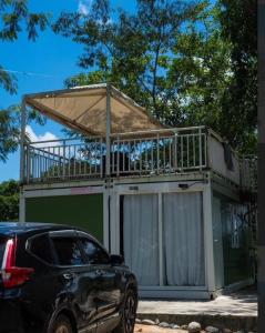 Villa Maria in Villa Maria 2