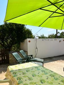 Casa Paola - nature and relax