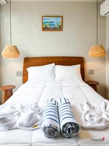 Private Pool & Grill 2 Bedroom Apartment Selva 611