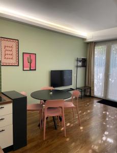 La Martinella Milano - San Siro - Rho Fiera M1