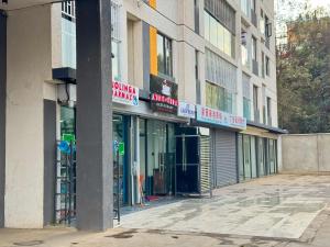 Big executive 1Br Penthouse Apt Kilimani Nairobi