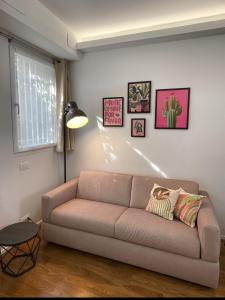 La Martinella Milano - San Siro - Rho Fiera M1