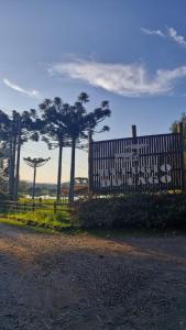 Pousada refúgio do lago